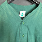 Dufferin Baseball Jersey - Funkify