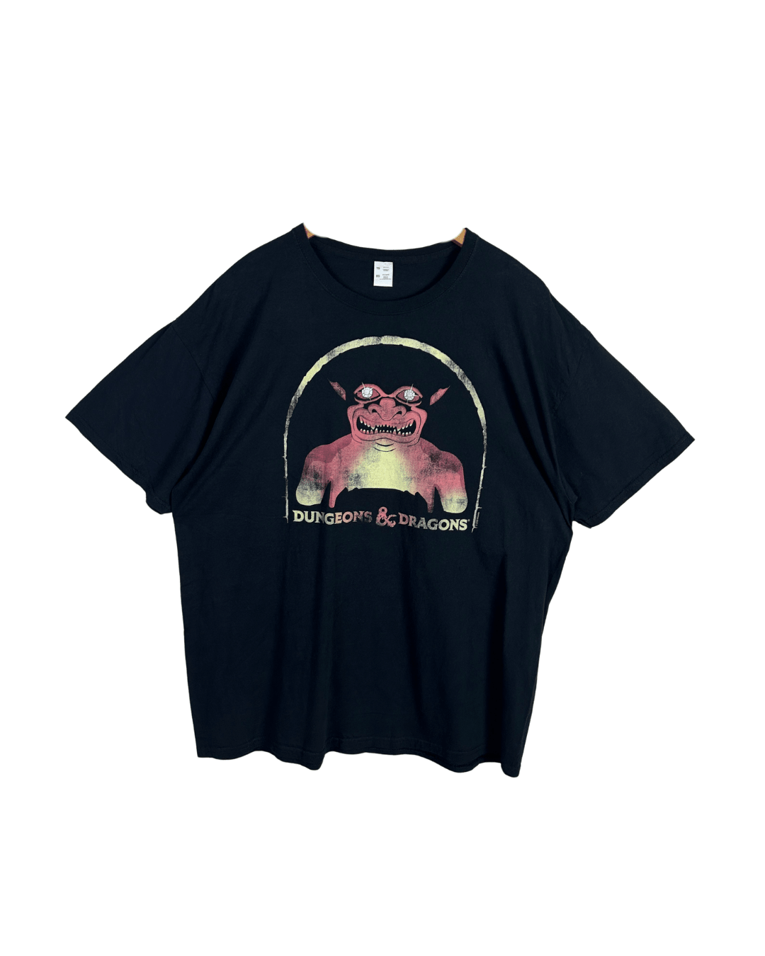 Dungeons & Dragons T-shirt - XL - Funkify