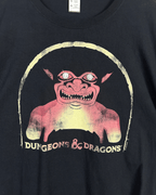 Dungeons & Dragons T-shirt - XL - Funkify