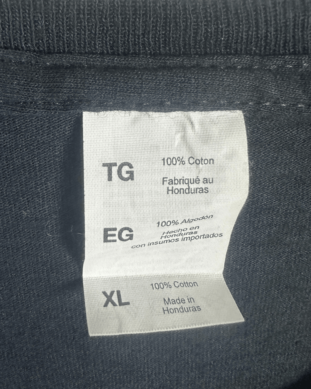 Dungeons & Dragons T-shirt - XL - Funkify