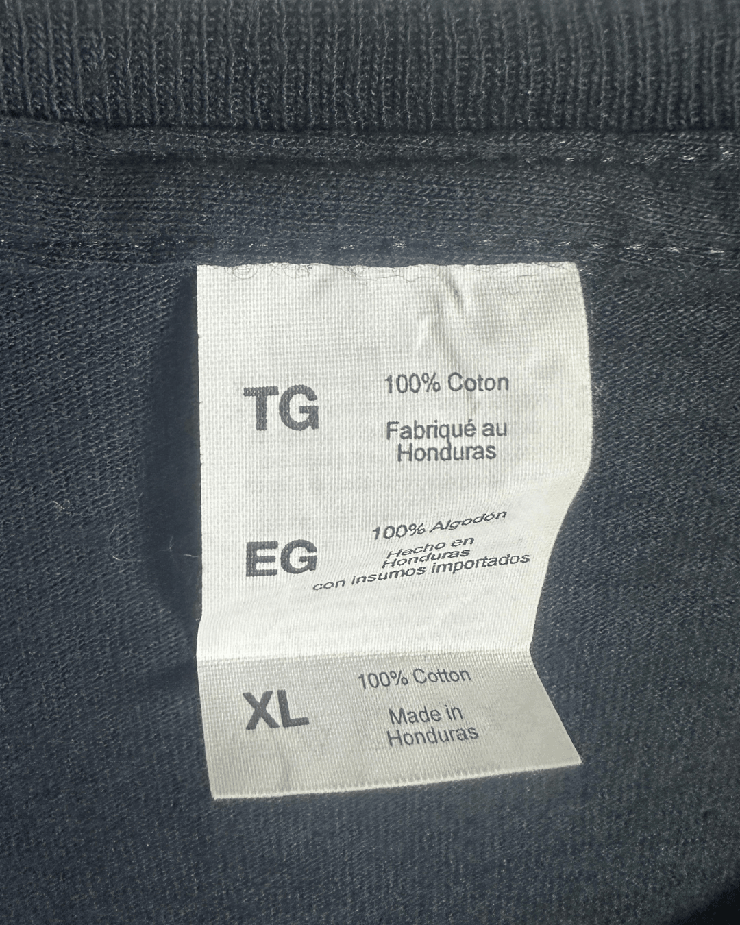Dungeons & Dragons T-shirt - XL - Funkify