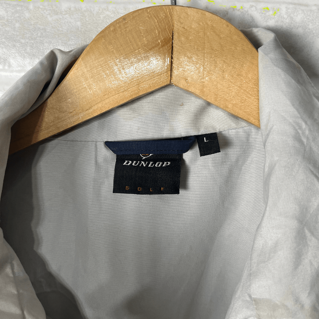 Dunlop Jacket XL - Funkify