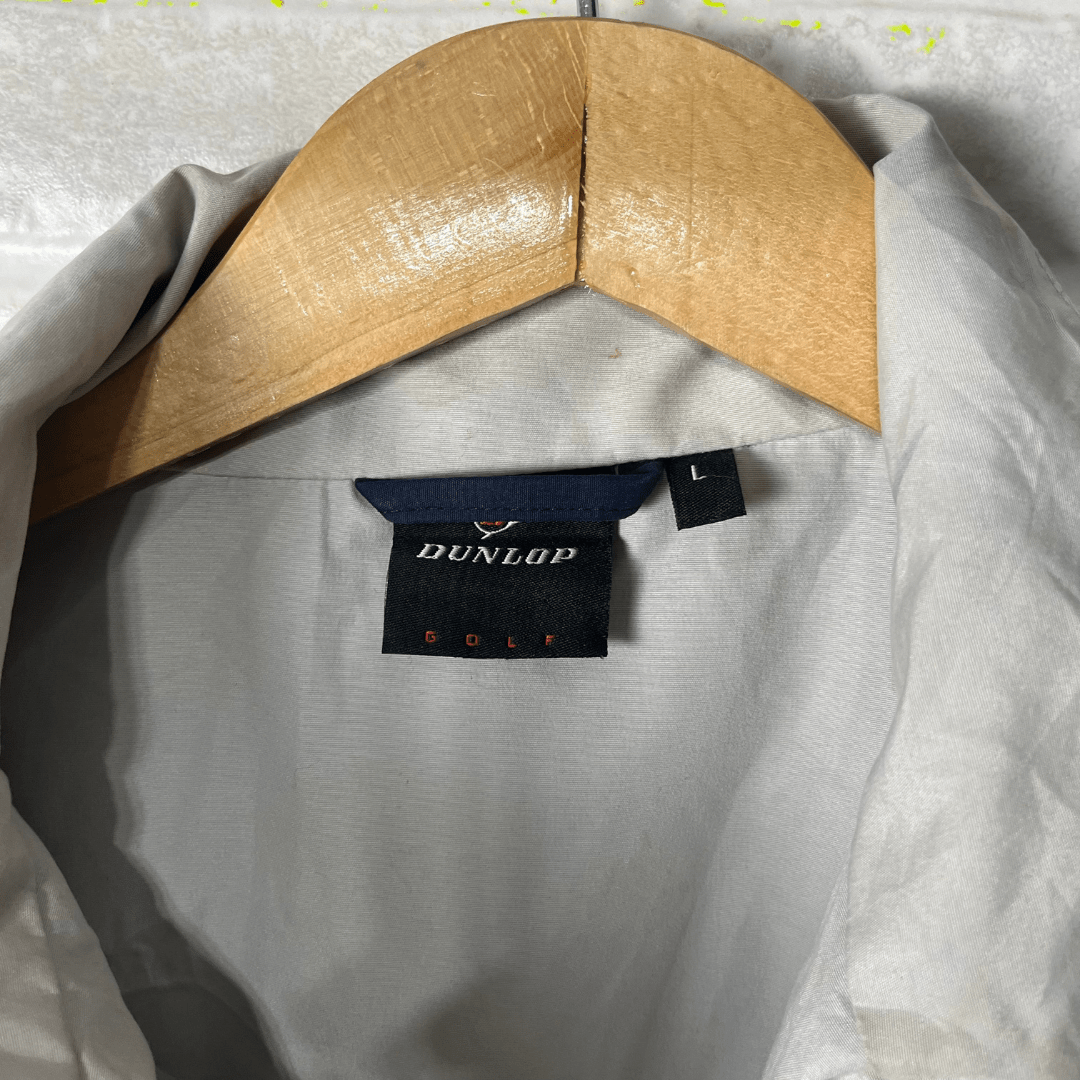 Dunlop Jacket XL - Funkify