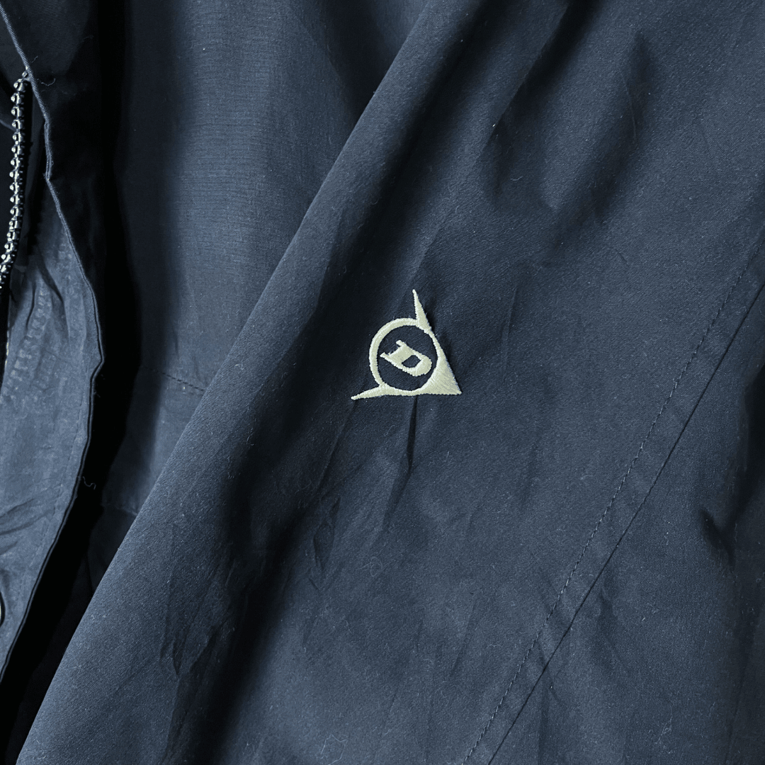 Dunlop Jacket XL - Funkify