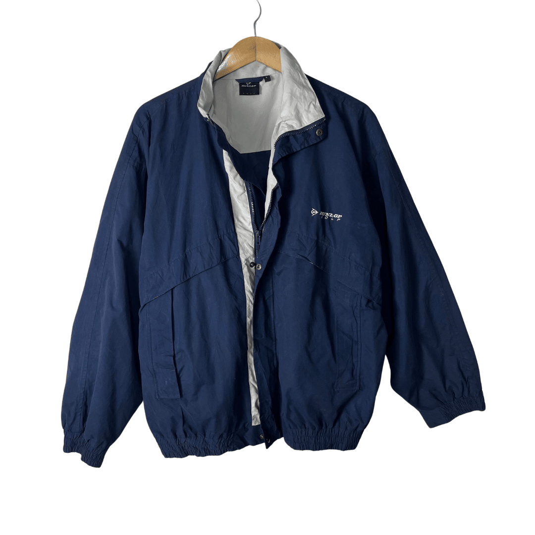 Dunlop Jacket XL - Funkify