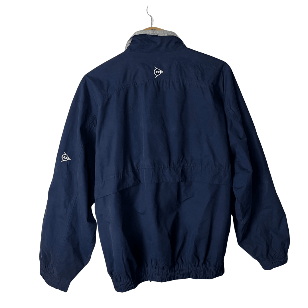 Dunlop Jacket XL - Funkify