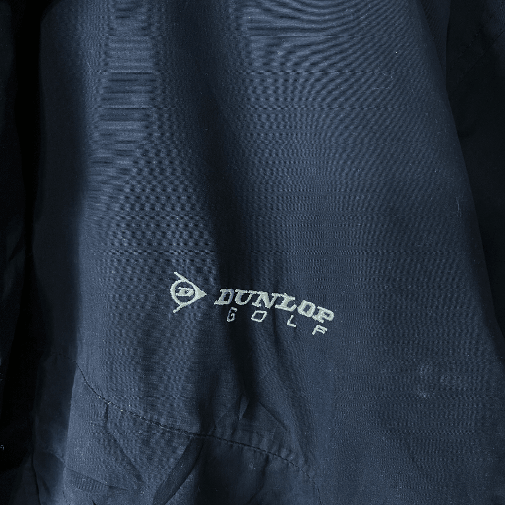 Dunlop Jacket XL - Funkify
