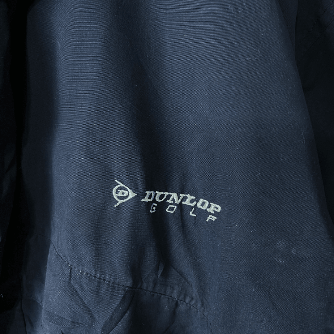 Dunlop Jacket XL - Funkify