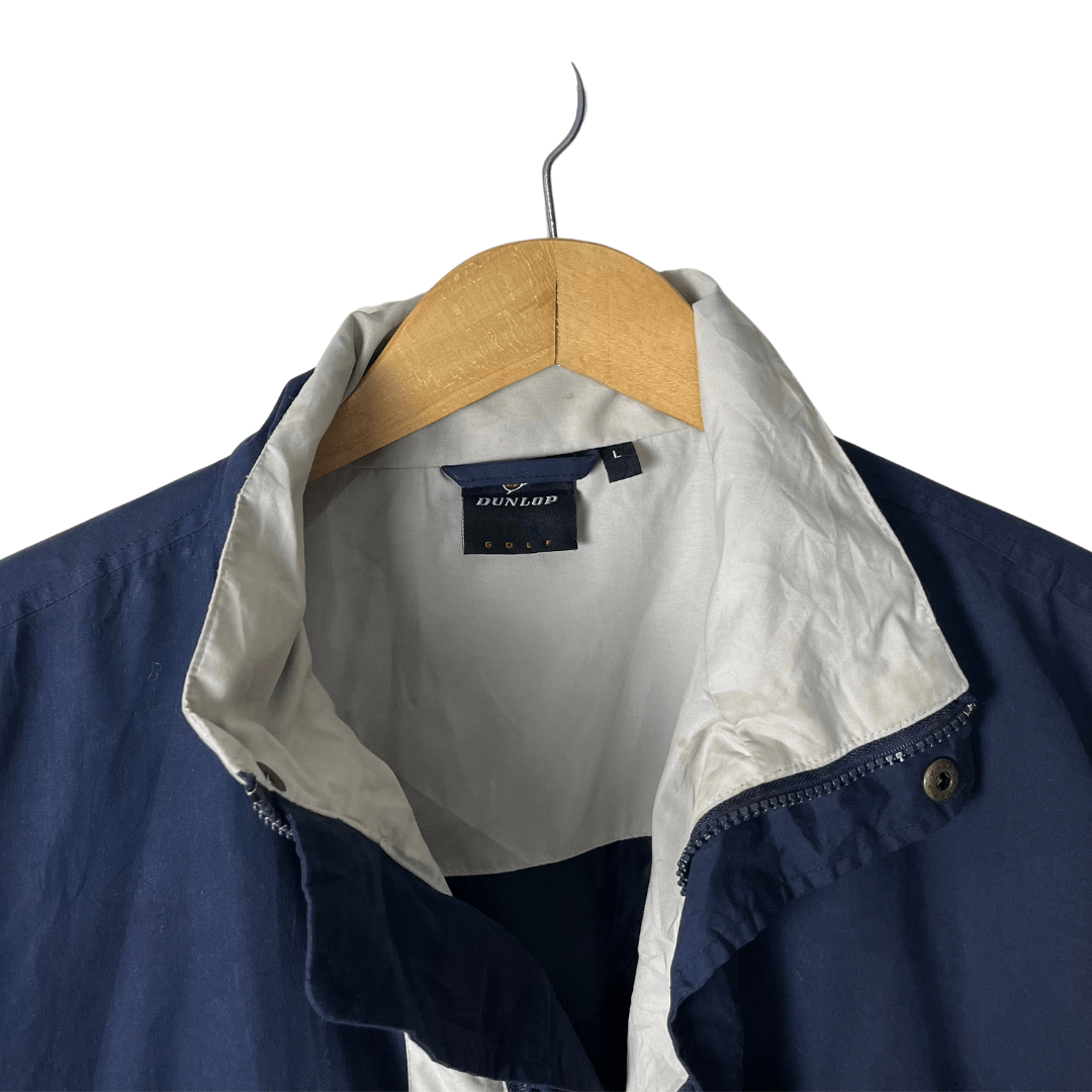 Dunlop Jacket XL - Funkify