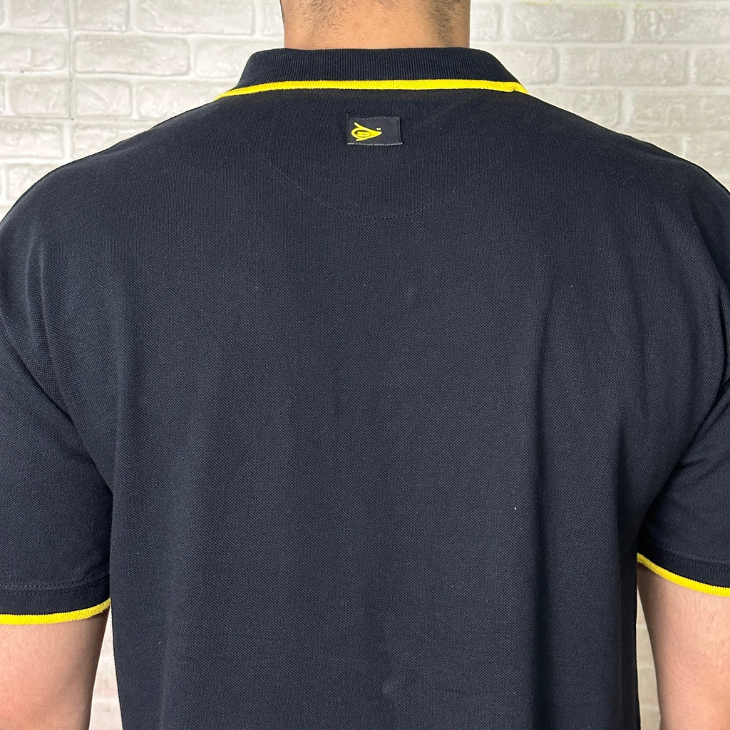 Dunlop Polo Shirt - Funkify