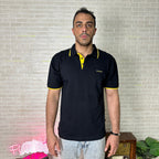 Dunlop Polo Shirt - Funkify