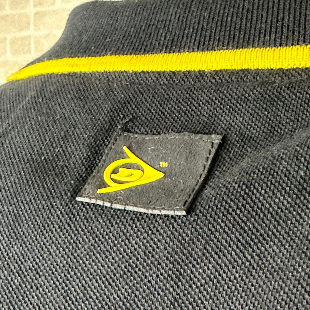 Dunlop Polo Shirt - Funkify