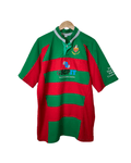 Dunvant RFC Rugby Shirt – GripIt Sponsor – Large - Funkify
