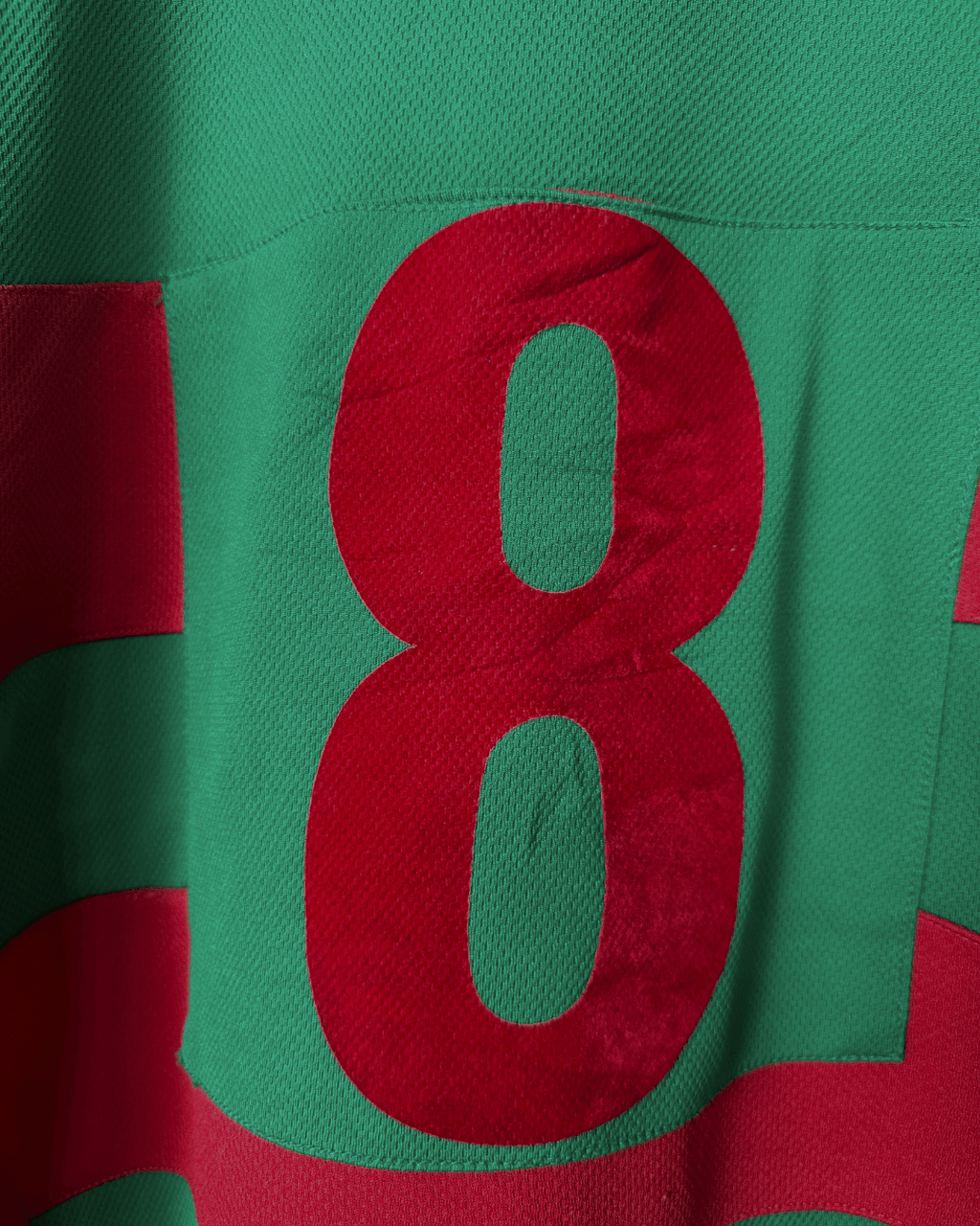Dunvant RFC Rugby Shirt – GripIt Sponsor – Large - Funkify