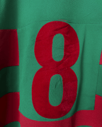 Dunvant RFC Rugby Shirt – GripIt Sponsor – Large - Funkify