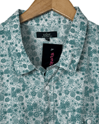 Easy Floral Shirt 2XL - Funkify