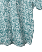 Easy Floral Shirt 2XL - Funkify