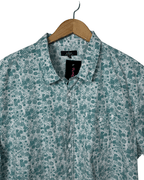 Easy Floral Shirt 2XL - Funkify