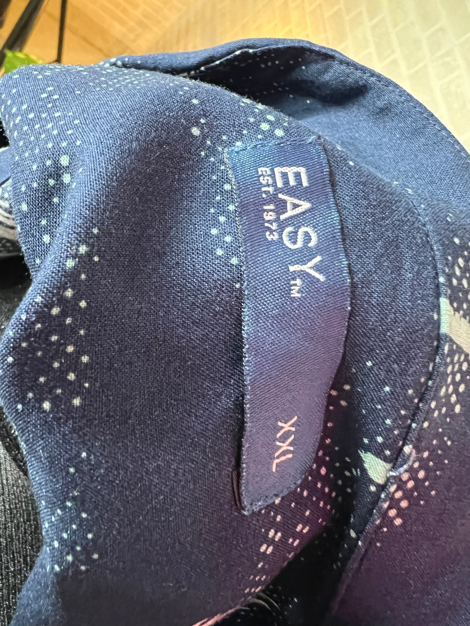 Easy Hawaiian Shirt - Funkify