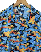 Easy Hawaiian Shirt - 2XL - Funkify