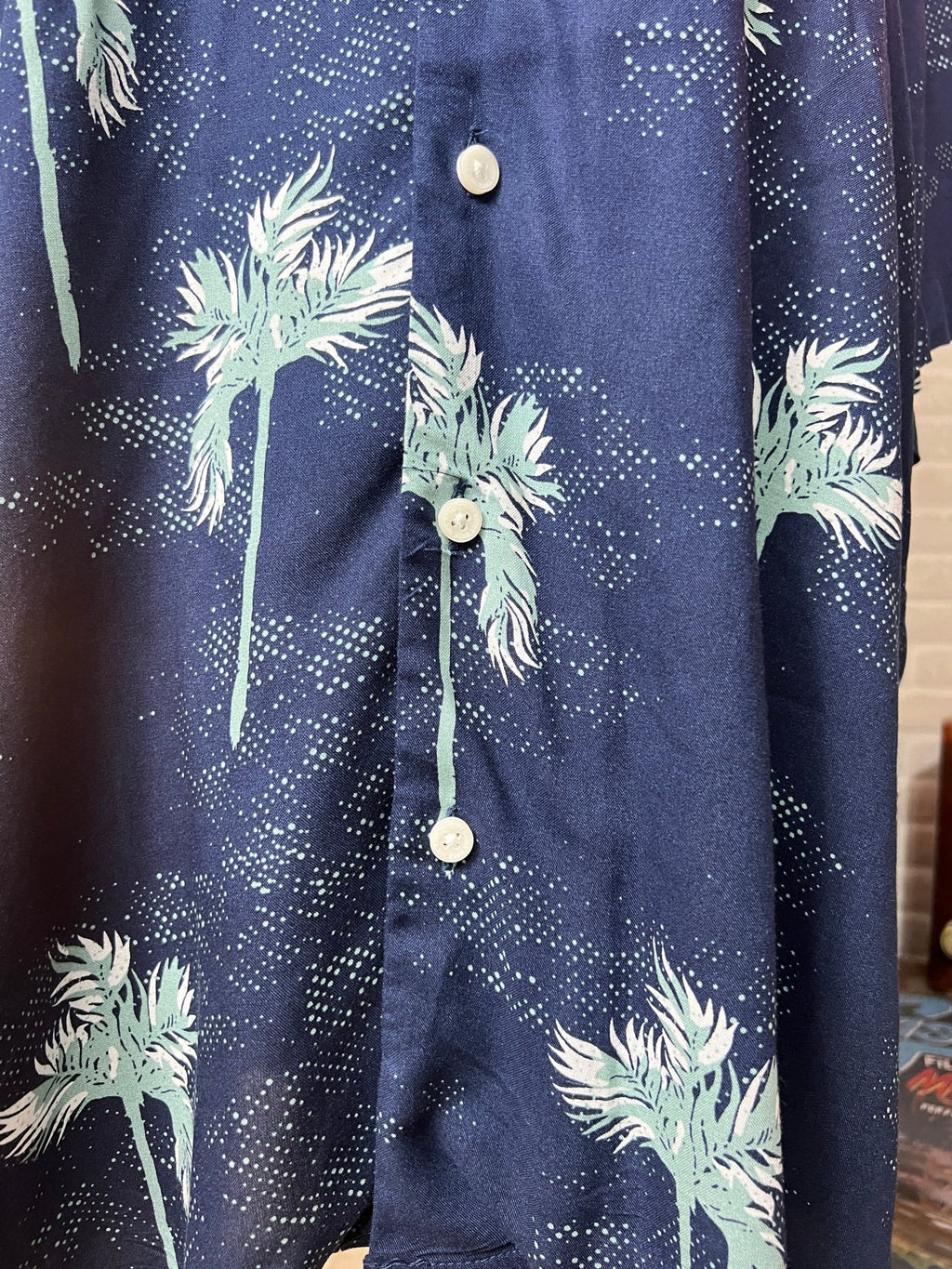 Easy Hawaiian Shirt - Funkify