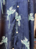 Easy Hawaiian Shirt - Funkify