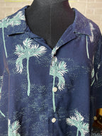 Easy Hawaiian Shirt - Funkify