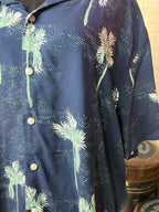 Easy Hawaiian Shirt - Funkify