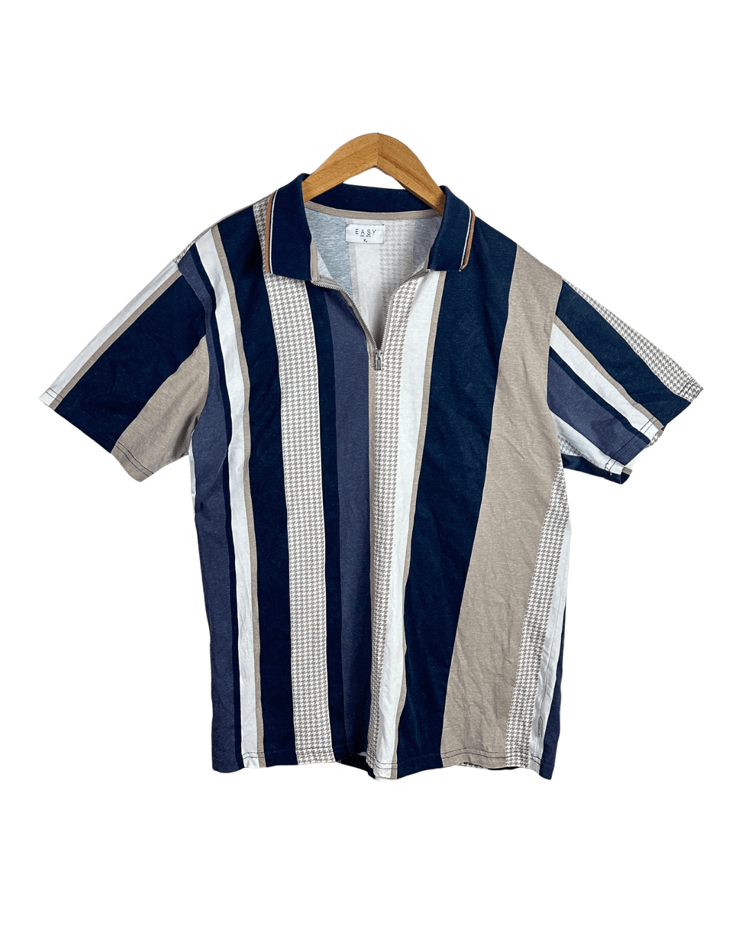 Easy Polo Shirt - XL - Funkify