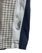 Easy polo shirt, size XL