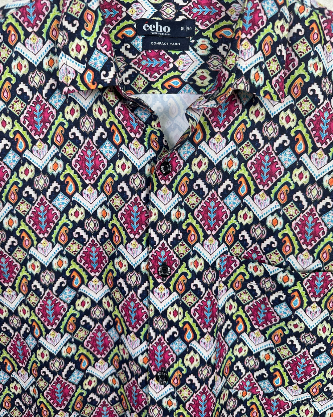 Echo Shirt - Funkify