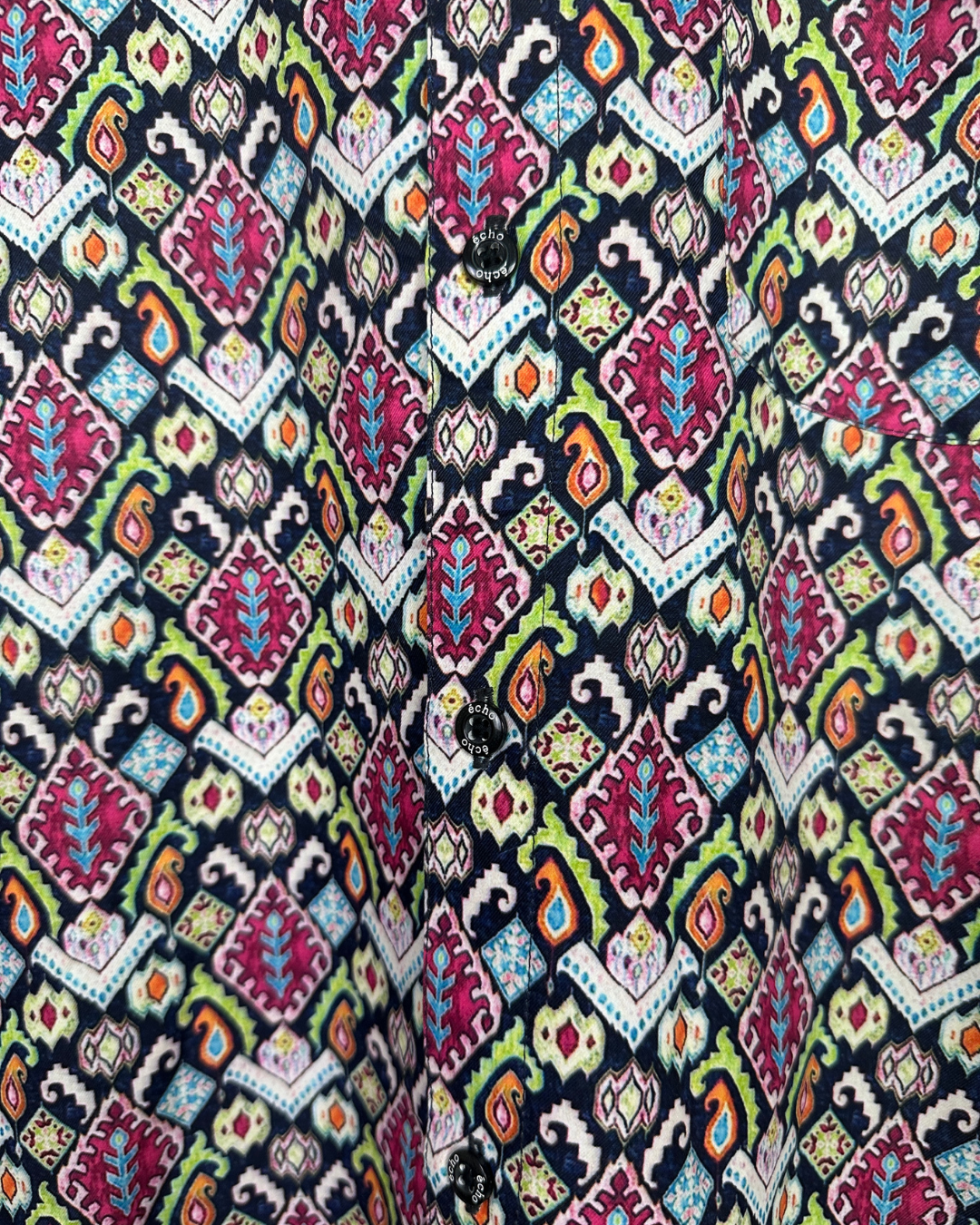 Echo Shirt - Funkify