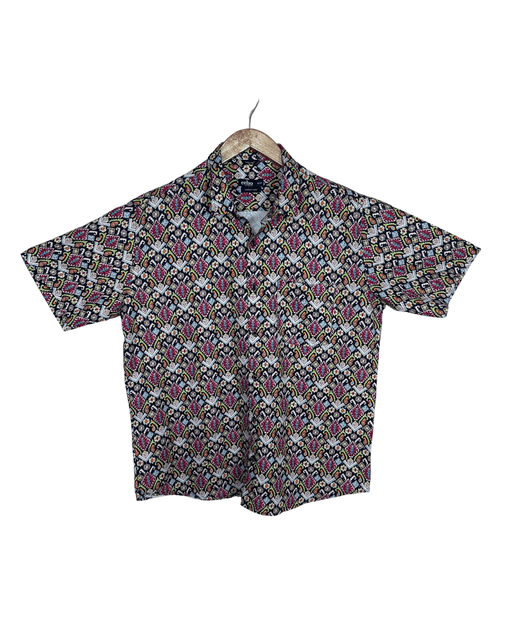 Echo Shirt - Funkify