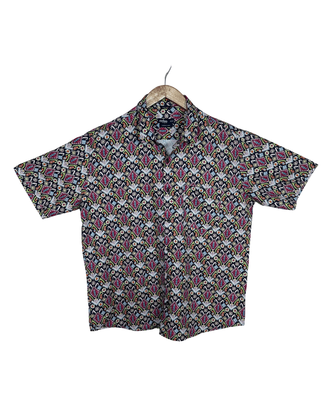 Echo Shirt - Funkify