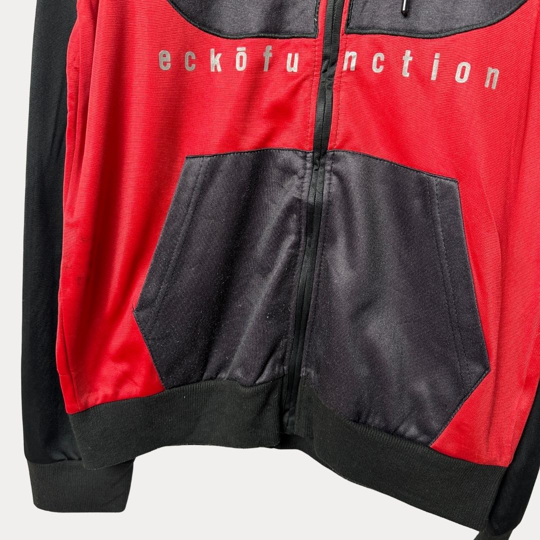 Ecko Jacket Small - Funkify