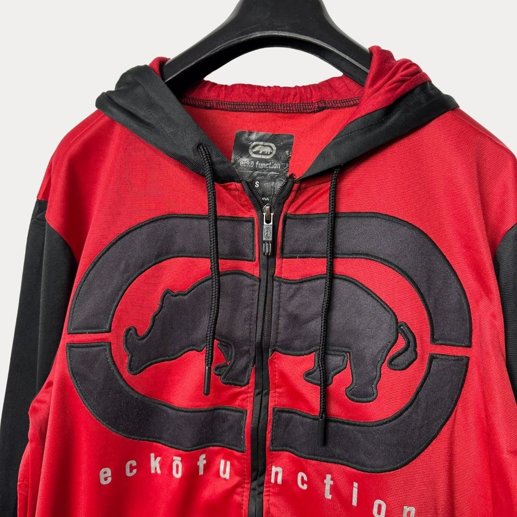 Ecko Jacket Small - Funkify
