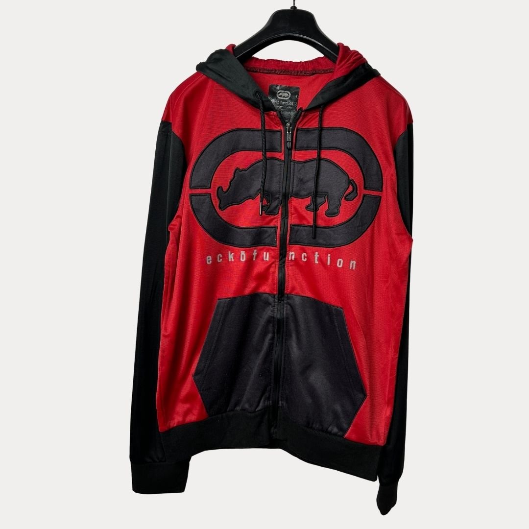 Ecko Jacket Small - Funkify