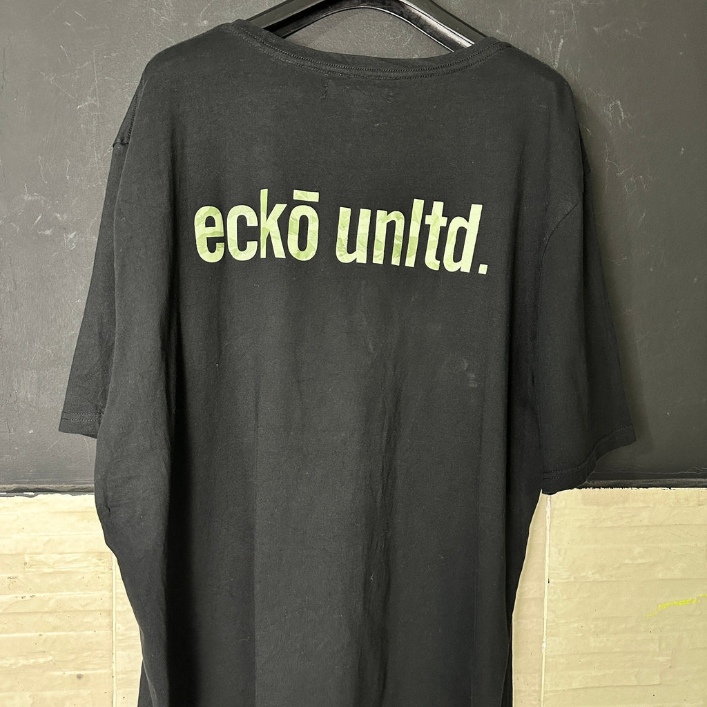 Eckō Unltd. Graphic Tee - Funkify
