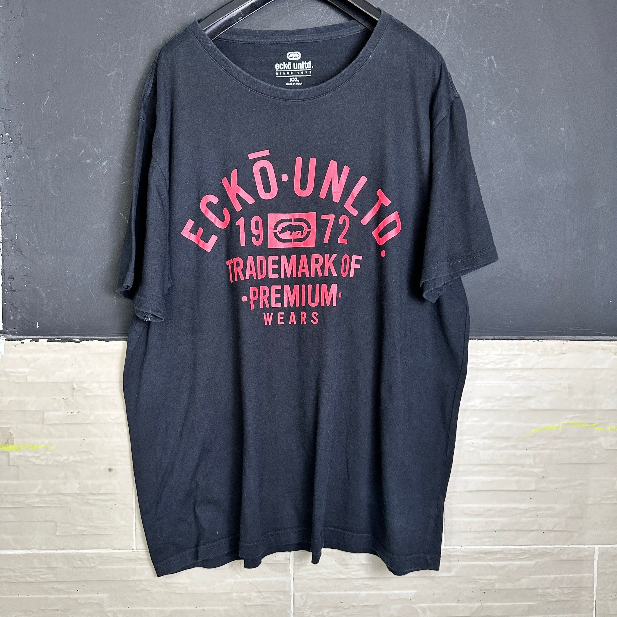 Eckō Unltd. Graphic Tee - Funkify