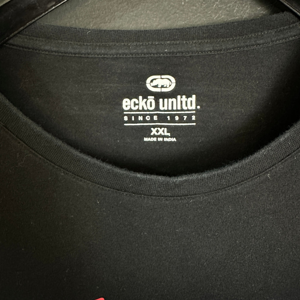 Eckō Unltd. Graphic Tee - Funkify