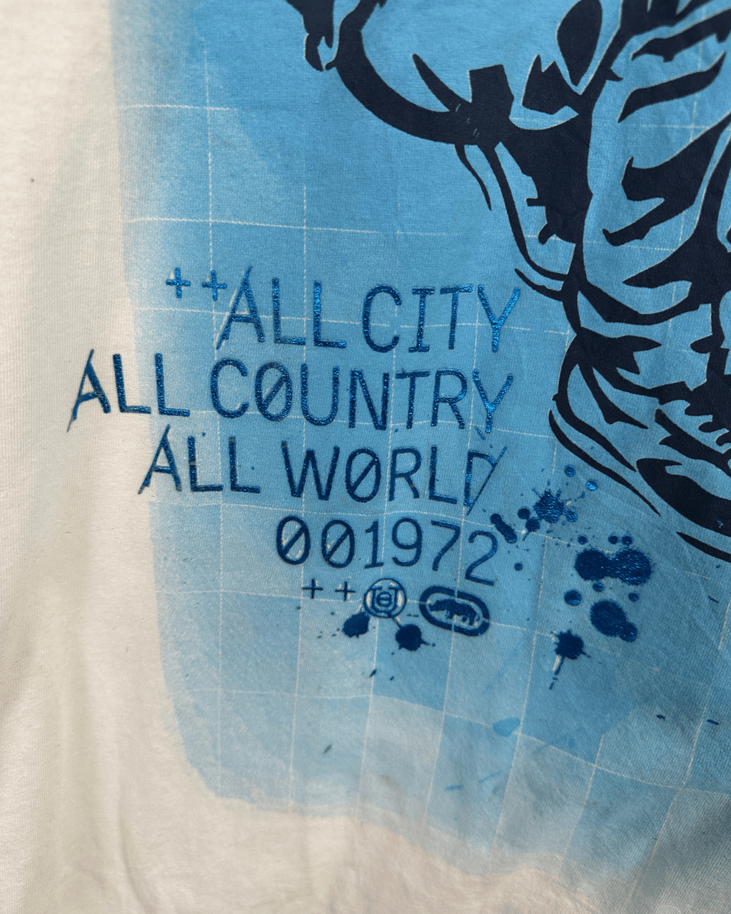 Eckō Unltd. T-shirt - 2XL - Funkify