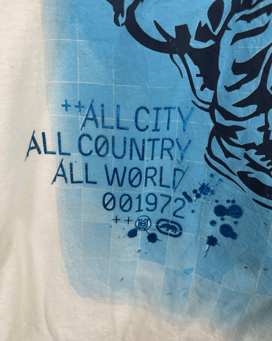 Eckō Unltd. T-shirt - 2XL - Funkify