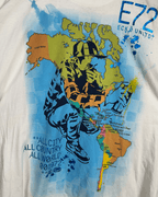 Eckō Unltd. T-shirt - 2XL - Funkify