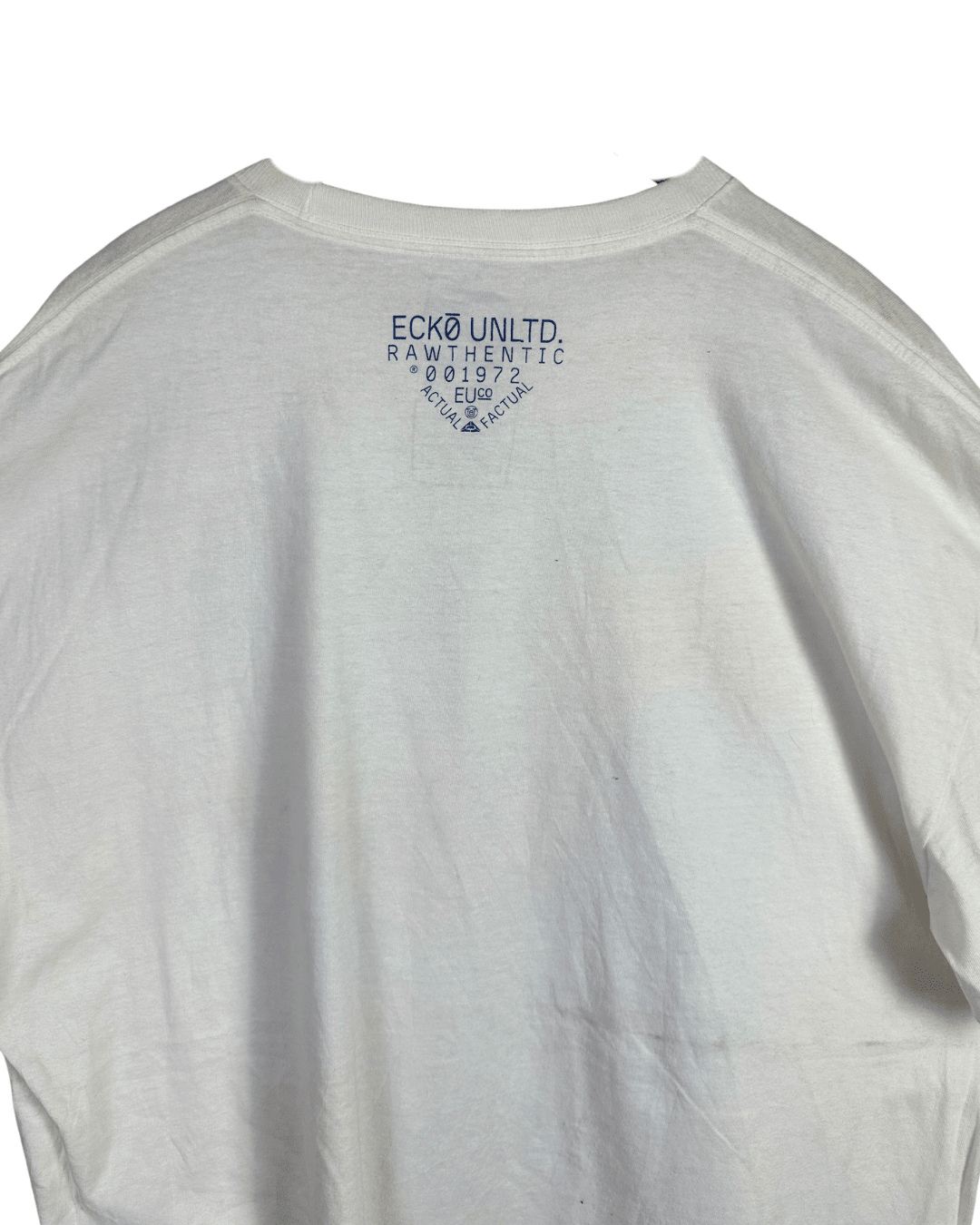 Eckō Unltd. T-shirt - 2XL - Funkify