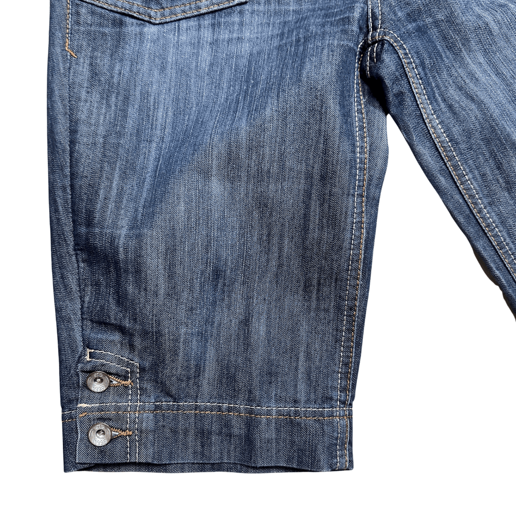 EDC Low Waist Jorts - Funkify