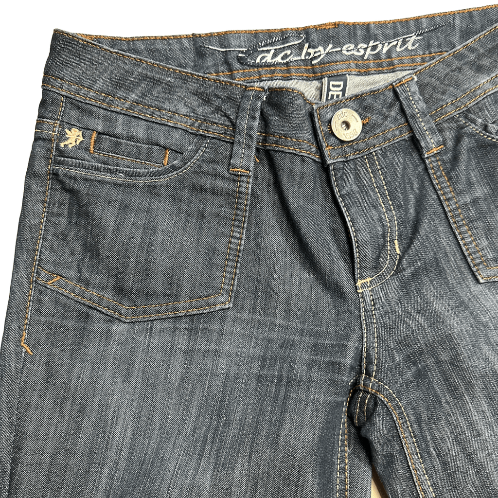 EDC Low Waist Jorts - Funkify