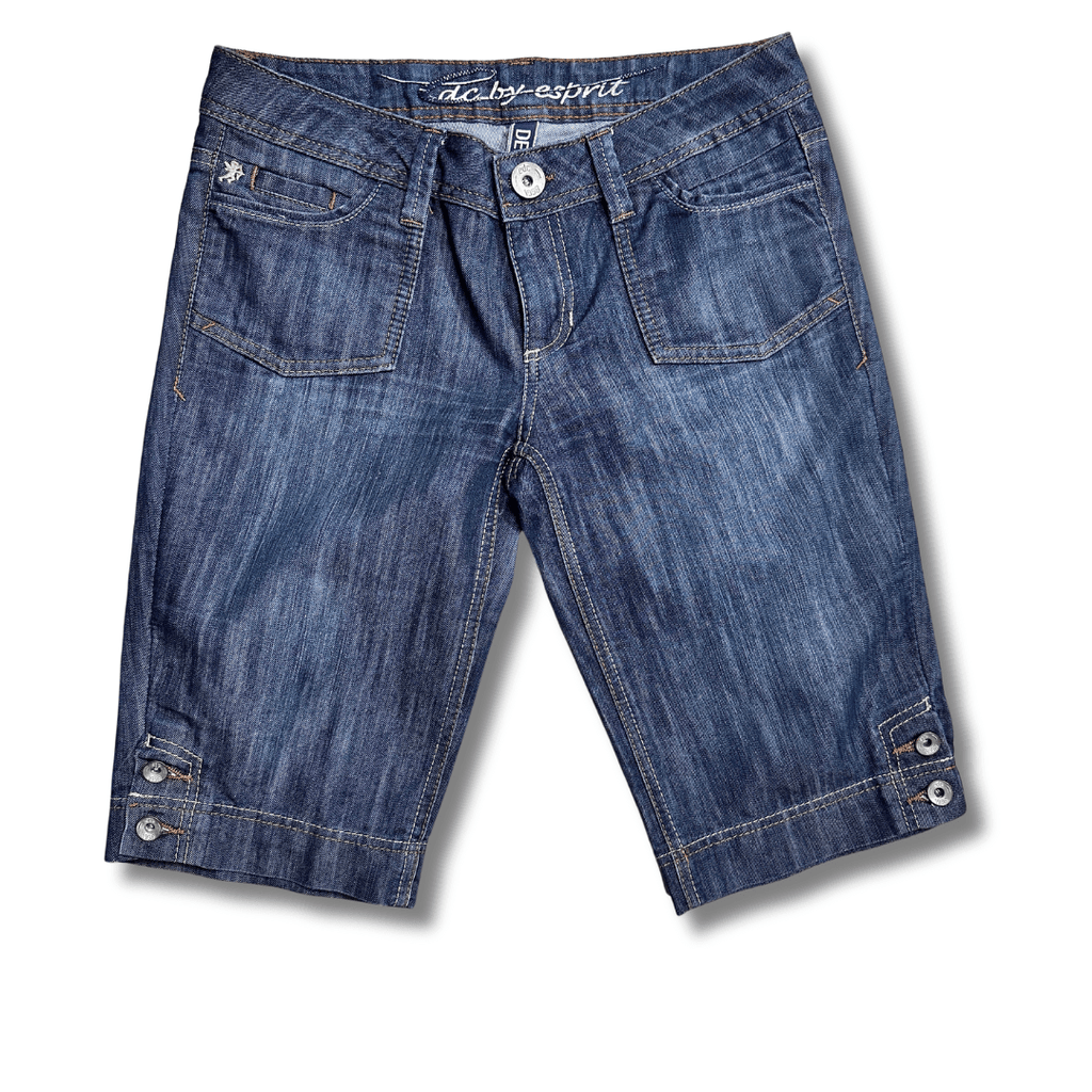 EDC Low Waist Jorts - Funkify