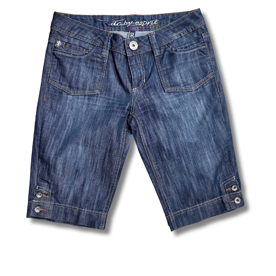 EDC Low Waist Jorts - Funkify