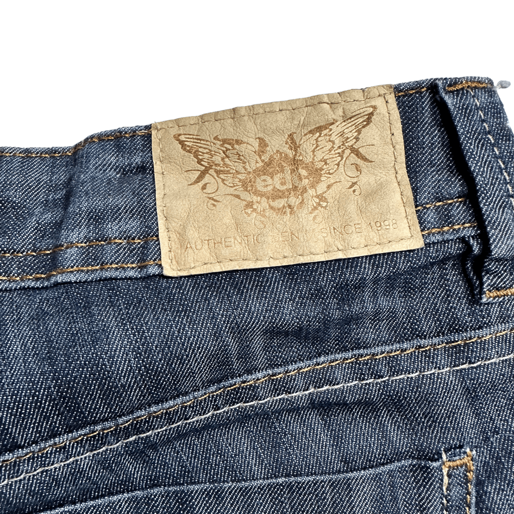 EDC Low Waist Jorts - Funkify