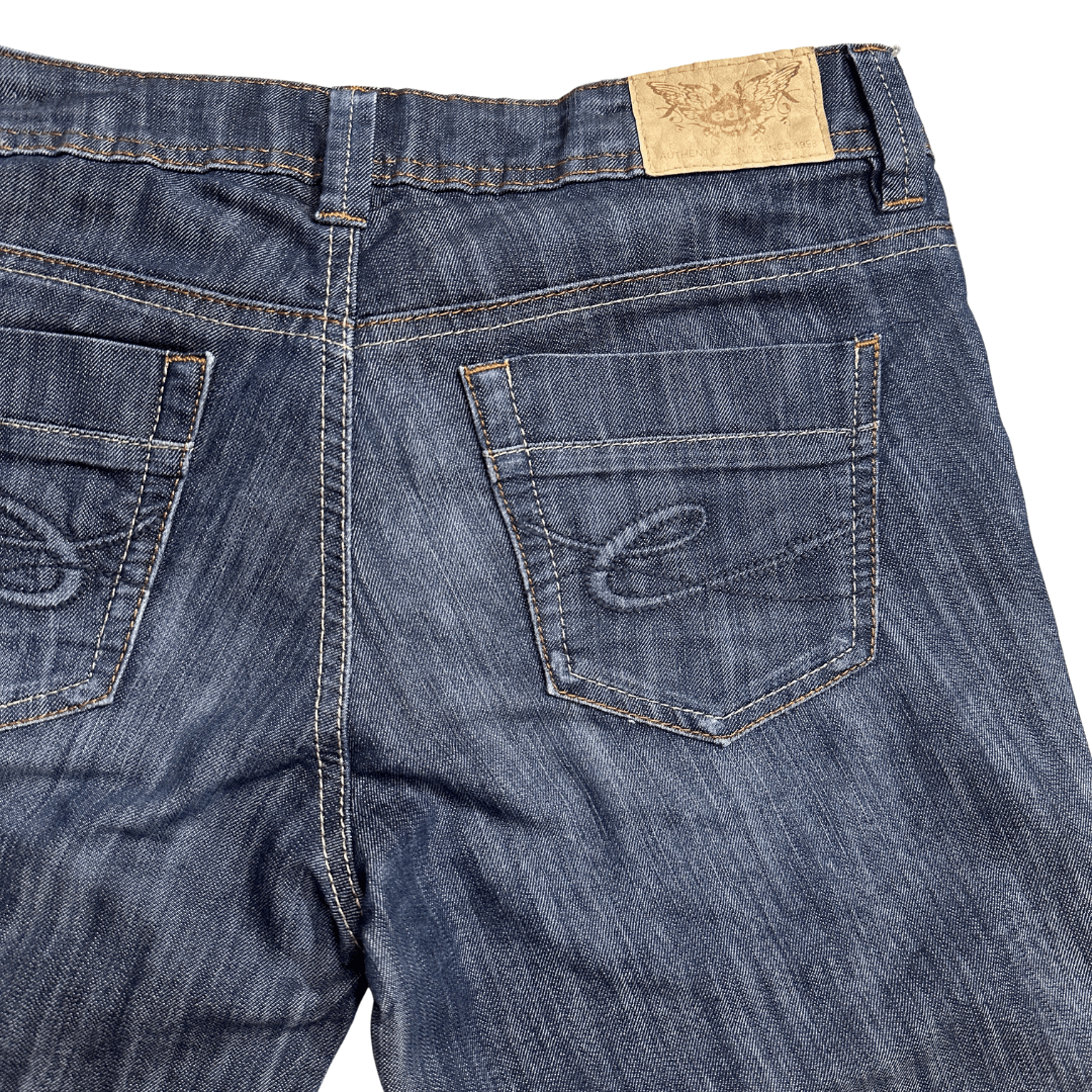 EDC Low Waist Jorts - Funkify